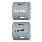 BAHCO 3832 Carbide Tipped Holesaw For Fiberglass/masonry - Premium Carbide Tipped Holesaw from BAHCO - Shop now at Yew Aik.