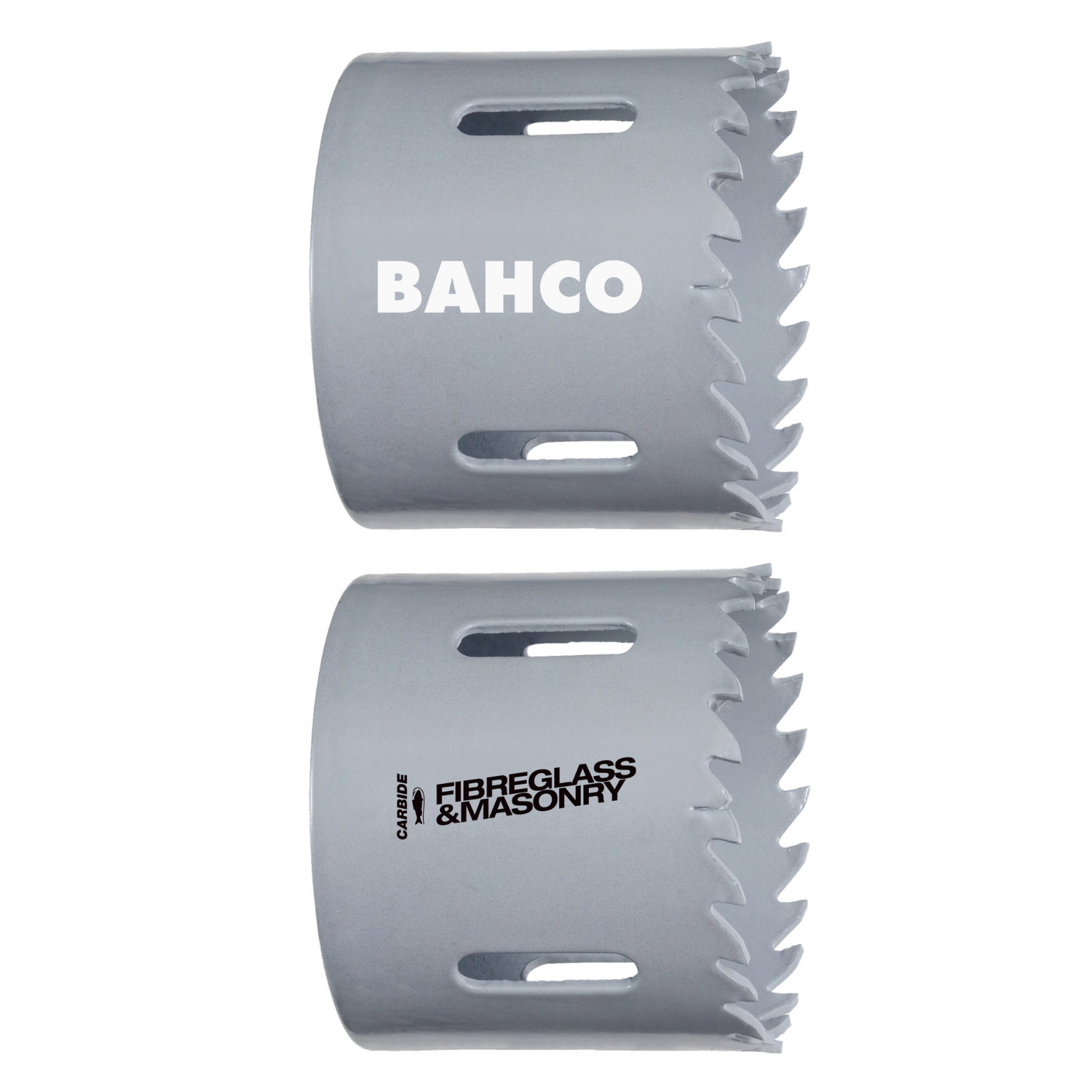 BAHCO 3832 Carbide Tipped Holesaw For Fiberglass/masonry - Premium Carbide Tipped Holesaw from BAHCO - Shop now at Yew Aik.