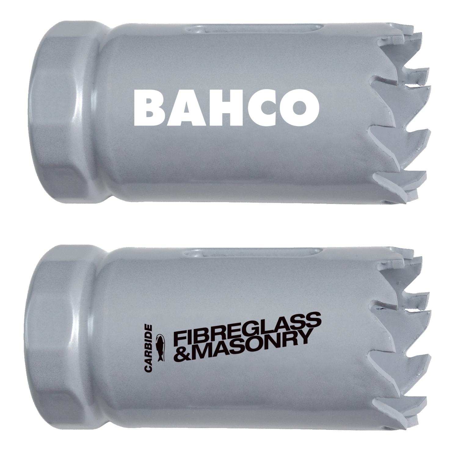 BAHCO 3832 Carbide Tipped Holesaw For Fiberglass/masonry - Premium Carbide Tipped Holesaw from BAHCO - Shop now at Yew Aik.