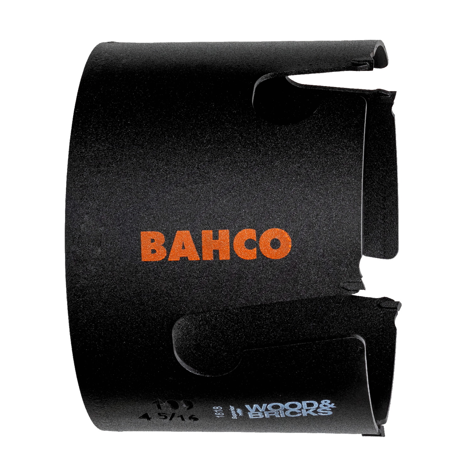 BAHCO 3833 Superior TM Multi Construction Holesaw For Wood - Premium Construction Holesaw from BAHCO - Shop now at Yew Aik.