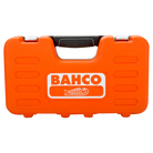 BAHCO 3834-72 Sandflex Bi-Metal Holesaw Set 9 pcs (BAHCO Tools) - Premium Bi-Metal Holesaw from BAHCO - Shop now at Yew Aik.