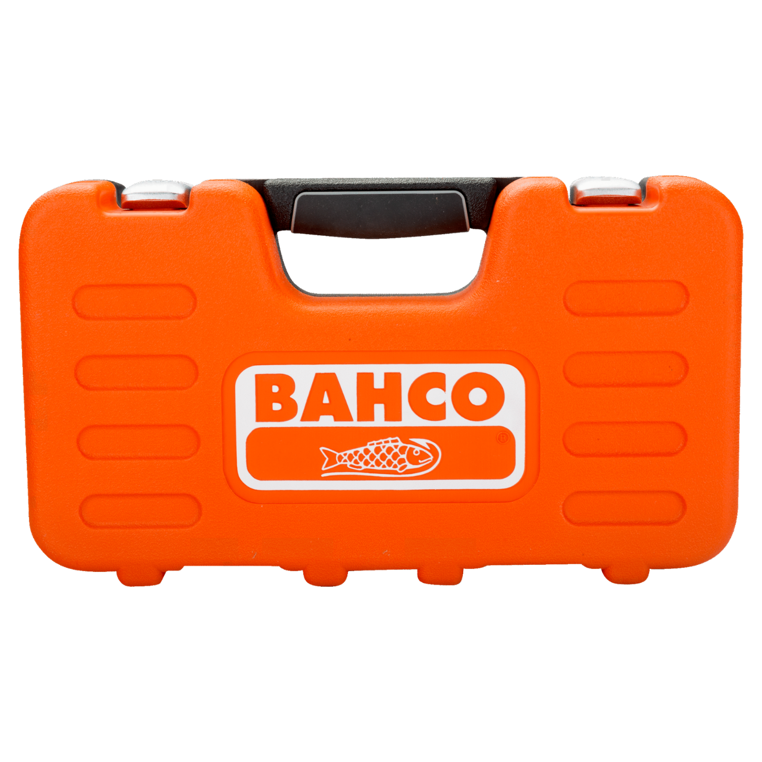 BAHCO 3834-72 Sandflex Bi-Metal Holesaw Set 9 pcs (BAHCO Tools) - Premium Bi-Metal Holesaw from BAHCO - Shop now at Yew Aik.