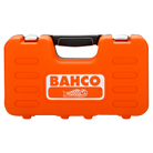 BAHCO 3834-73 Sandflex Bi-Metal Holesaw Set 9 pcs (BAHCO Tools) - Premium Bi-Metal Holesaw from BAHCO - Shop now at Yew Aik.