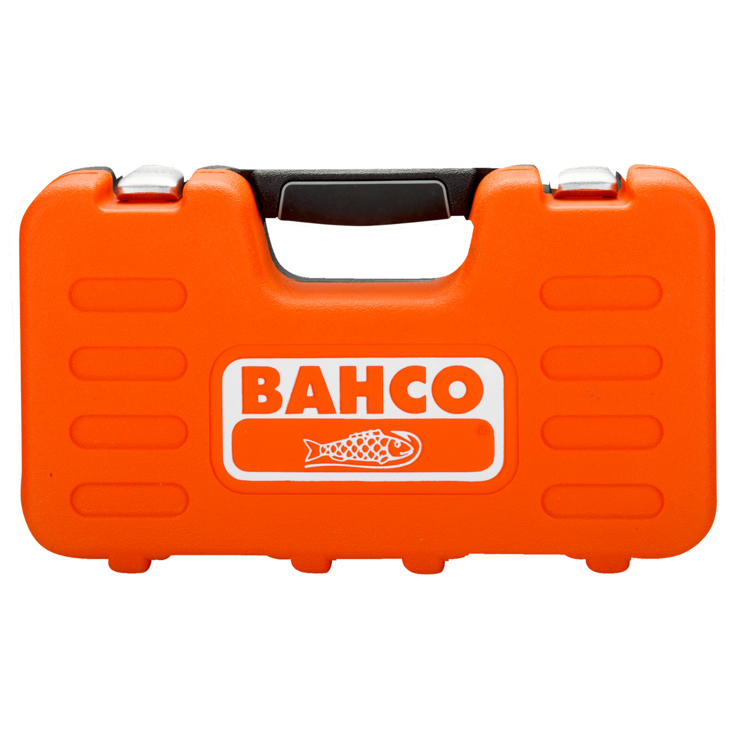 BAHCO 3834-73 Sandflex Bi-Metal Holesaw Set 9 pcs (BAHCO Tools) - Premium Bi-Metal Holesaw from BAHCO - Shop now at Yew Aik.