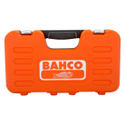 BAHCO 3834-92 Sandflex Bi-Metal Holesaw Set for Metal/wood 11 pcs - Premium Bi-Metal Holesaw from BAHCO - Shop now at Yew Aik.