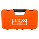 BAHCO 3834-94 Sandflex Bi-Metal Holesaw Set For Metal/wood 11 pcs - Premium Bi-Metal Holesaw from BAHCO - Shop now at Yew Aik.