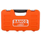 BAHCO 3834-95 Sandflex Bi-Metal Holesaw Set For Metal - 12 pcs - Premium Bi-Metal Holesaw from BAHCO - Shop now at Yew Aik.