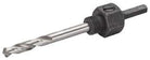 BAHCO 3834-ARBR Holesaw Arbor For Small 14-30 mm (BAHCO Tools) - Premium Holesaw Arbor from BAHCO - Shop now at Yew Aik.