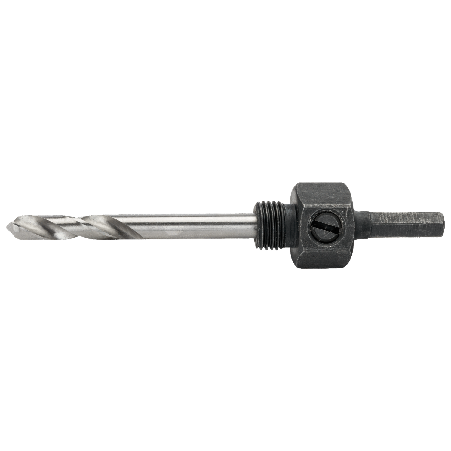 BAHCO 3834-ARBR Holesaw Arbor For Small 14-30 mm (BAHCO Tools) - Premium Holesaw Arbor from BAHCO - Shop now at Yew Aik.