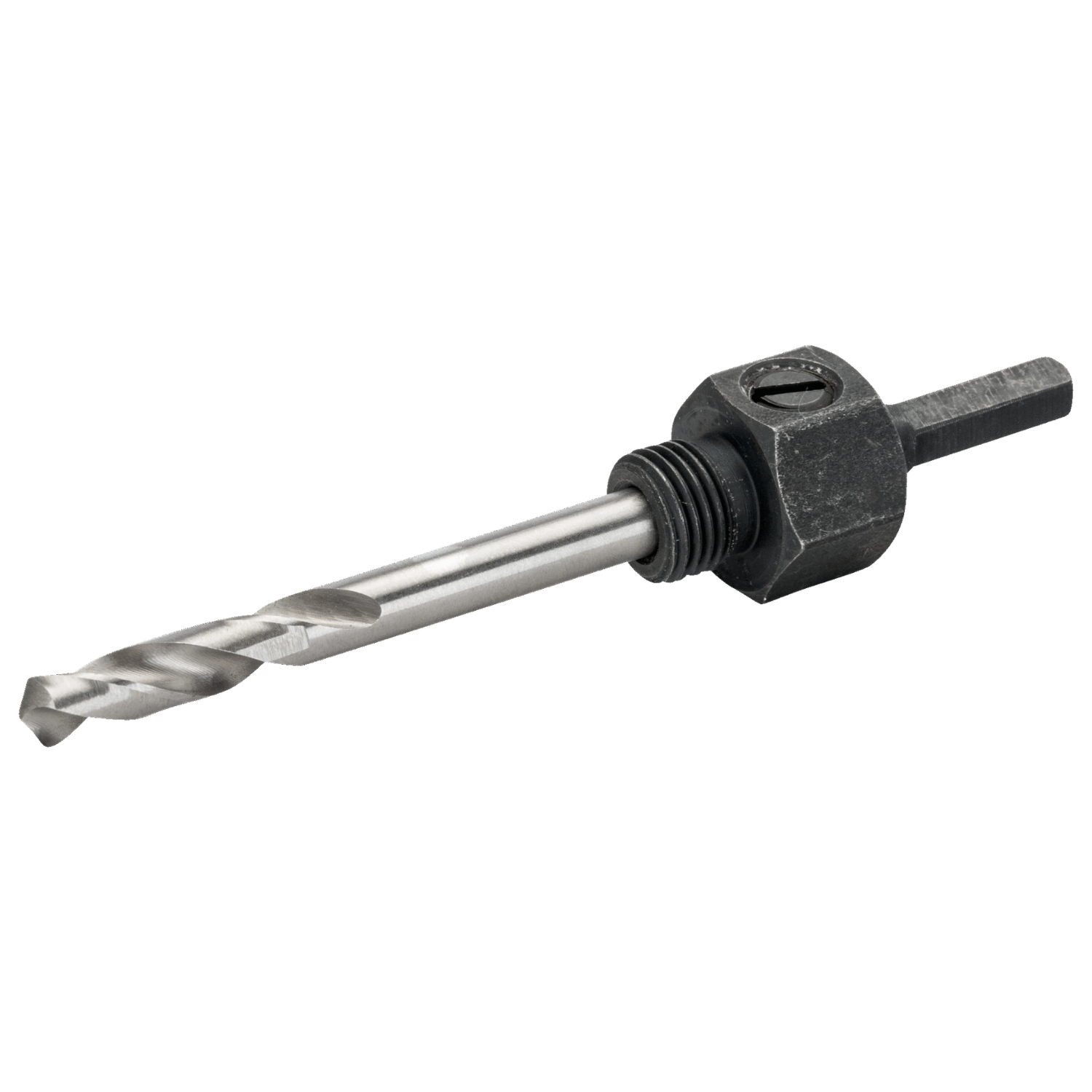 BAHCO 3834-ARBR Holesaw Arbor For Small 14-30 mm (BAHCO Tools) - Premium Holesaw Arbor from BAHCO - Shop now at Yew Aik.