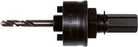 BAHCO 3834-ARBR-QC Quick-Change Arbor Function (BAHCO Tools) - Premium Quick-Change Arbor from BAHCO - Shop now at Yew Aik.