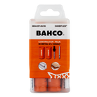 BAHCO 3834-CP-20/25 Sandflex Bi-Metal Holesaw Set 11 pcs - Premium Bi-Metal Holesaw from BAHCO - Shop now at Yew Aik.