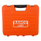 BAHCO 3834-SET-152 Sandflex Bi-Metal Holesaw Set 18 pcs - Premium Bi-Metal Holesaw from BAHCO - Shop now at Yew Aik.