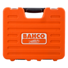 BAHCO 3834-SET-61 Sandflex Bi-Metal Holesaw Set 7 pcs - Premium Bi-Metal Holesaw from BAHCO - Shop now at Yew Aik.