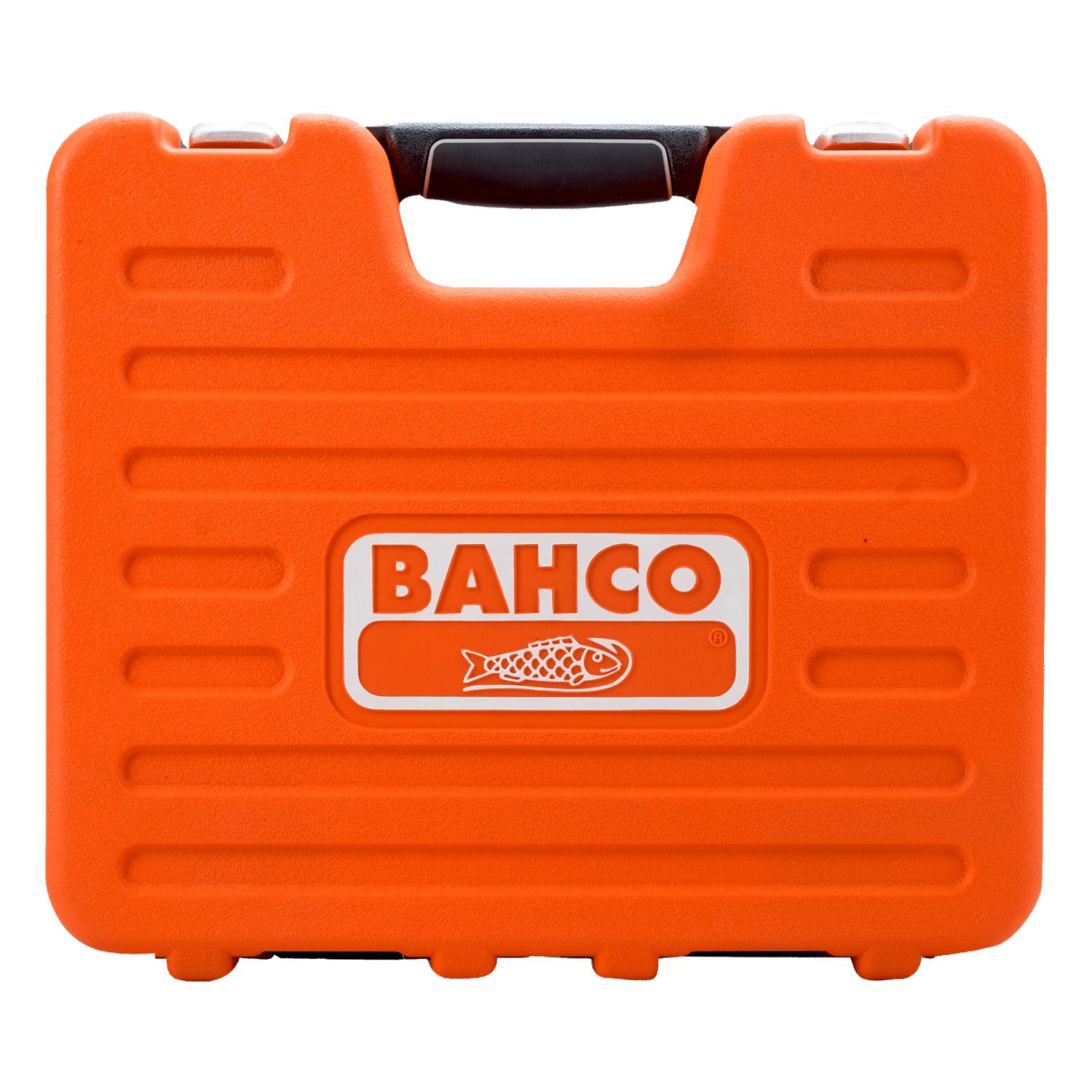 BAHCO 3834-SET-61 Sandflex Bi-Metal Holesaw Set 7 pcs - Premium Bi-Metal Holesaw from BAHCO - Shop now at Yew Aik.