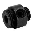 BAHCO 3834-UPSIZE Upsize Adaptor For Enlarging Existing Holes - Premium Upsize Adaptor from BAHCO - Shop now at Yew Aik.