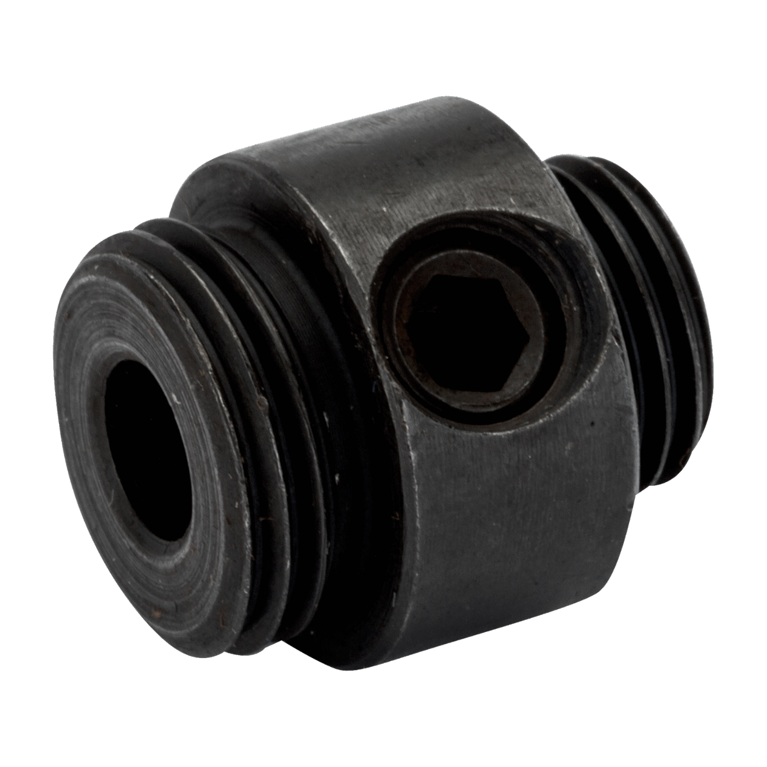 BAHCO 3834-UPSIZE Upsize Adaptor For Enlarging Existing Holes - Premium Upsize Adaptor from BAHCO - Shop now at Yew Aik.