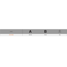 BAHCO 3834-UPSIZE Upsize Adaptor For Enlarging Existing Holes - Premium Upsize Adaptor from BAHCO - Shop now at Yew Aik.