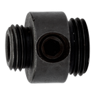 BAHCO 3834-UPSIZE Upsize Adaptor For Enlarging Existing Holes - Premium Upsize Adaptor from BAHCO - Shop now at Yew Aik.