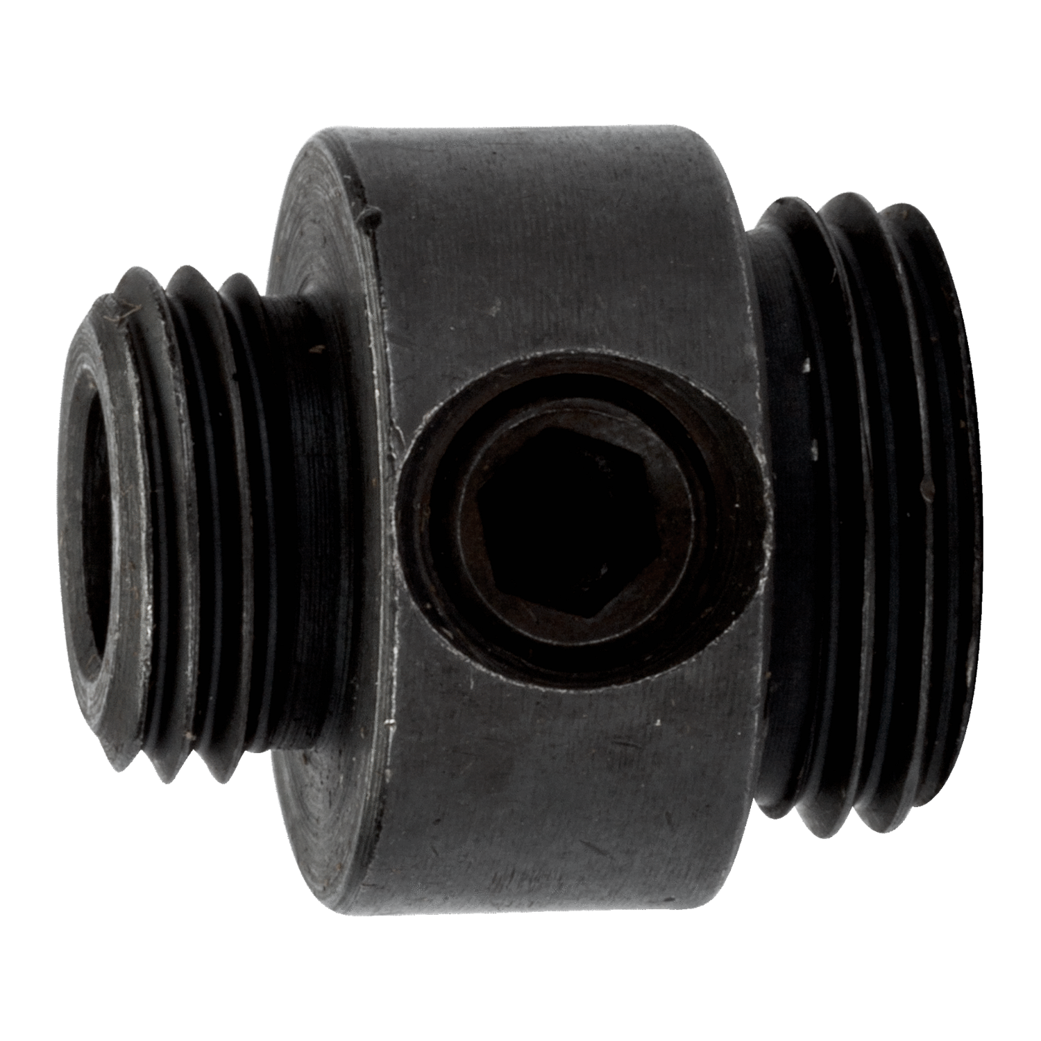 BAHCO 3834-UPSIZE Upsize Adaptor For Enlarging Existing Holes - Premium Upsize Adaptor from BAHCO - Shop now at Yew Aik.