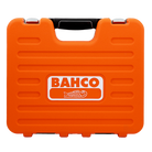 BAHCO 3835-SET-711 Construction Holesaw Set, Mixed 12-86 mm - Premium Construction Holesaw Set from BAHCO - Shop now at Yew Aik.