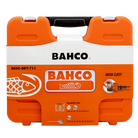 BAHCO 3835-SET-711 Construction Holesaw Set, Mixed 12-86 mm - Premium Construction Holesaw Set from BAHCO - Shop now at Yew Aik.