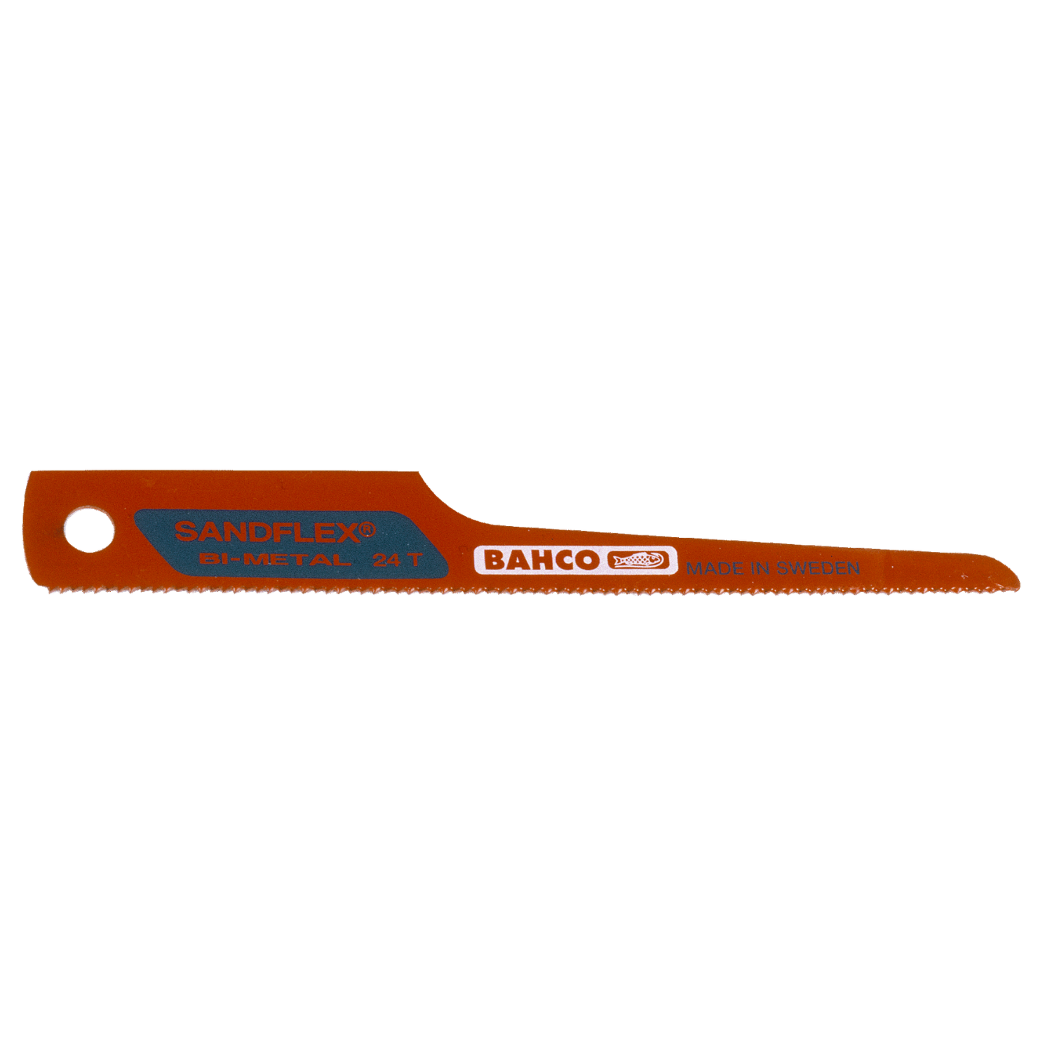 BAHCO 3845 Car Body Sanflex Bi-metal Reciprocating Sabre Sawblade - Premium Sabre Sawblade from BAHCO - Shop now at Yew Aik.