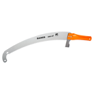 BAHCO 385-/386- Fileable Teeth Pole Pruning Saw Steel Tube Handle - Premium Pole Pruning Saw from BAHCO - Shop now at Yew Aik.
