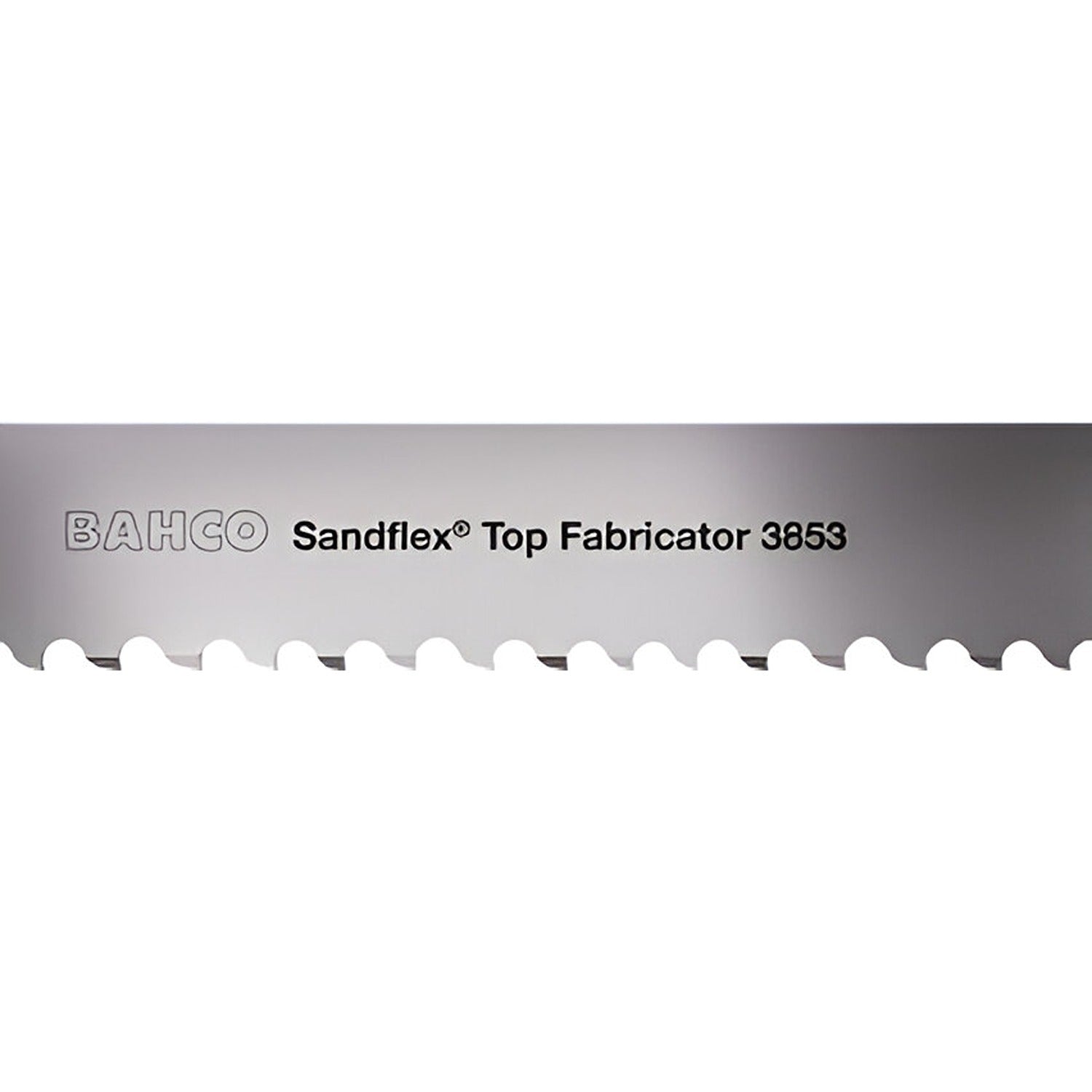 BAHCO 3853 Sandflex Top Fabricator Bandsaw Blade (BAHCO Tools) - Premium Bandsaw Blade from BAHCO - Shop now at Yew Aik.