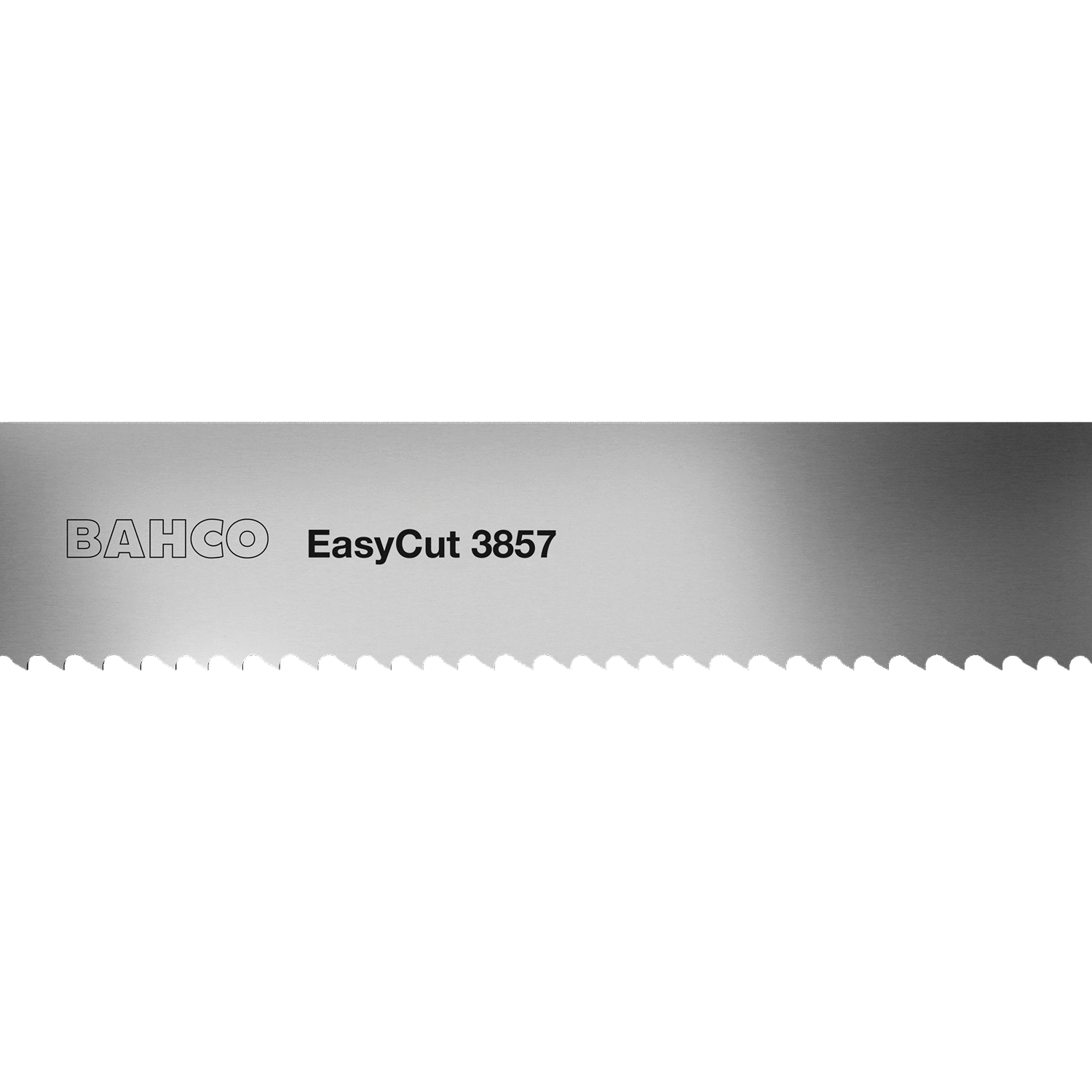 BAHCO 3857 EASY-CUT Easy-Cut Bandsaw Blade (BAHCO Tools) - Premium Bandsaw Blade from BAHCO - Shop now at Yew Aik.