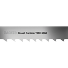 BAHCO 3860 TMC Multi Chip Unset Carbide Bandsaw Blade - Premium Bandsaw Blade from BAHCO - Shop now at Yew Aik.