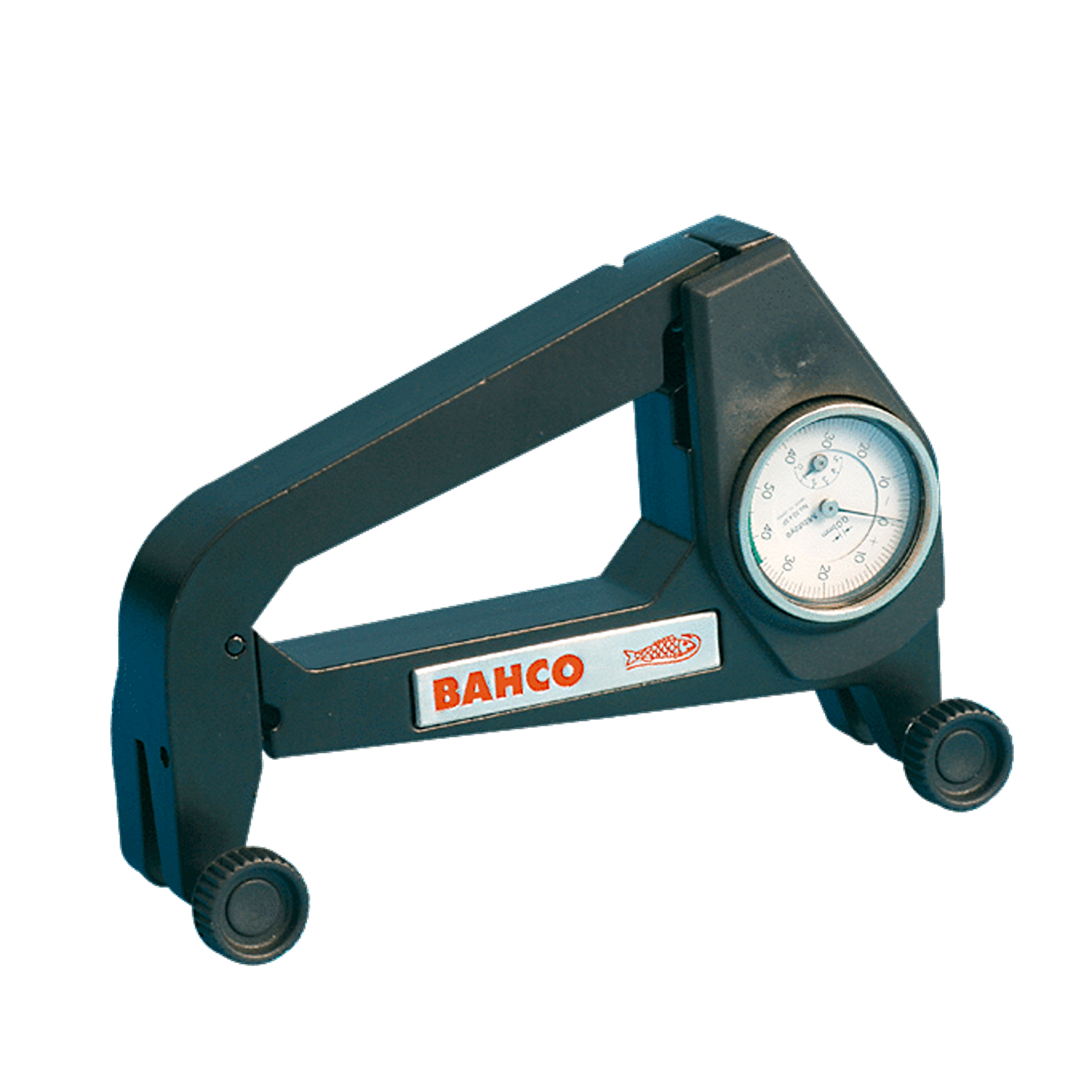 BAHCO 3870 Bandsaw Tension Meter (BAHCO Tools) - Premium Bandsaw Tension Meter from BAHCO - Shop now at Yew Aik.