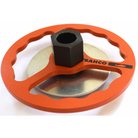 BAHCO 3870-WHEEL Bandsaw Tension Adjusting Wheel (BAHCO Tools) - Premium Adjusting Wheel from BAHCO - Shop now at Yew Aik.