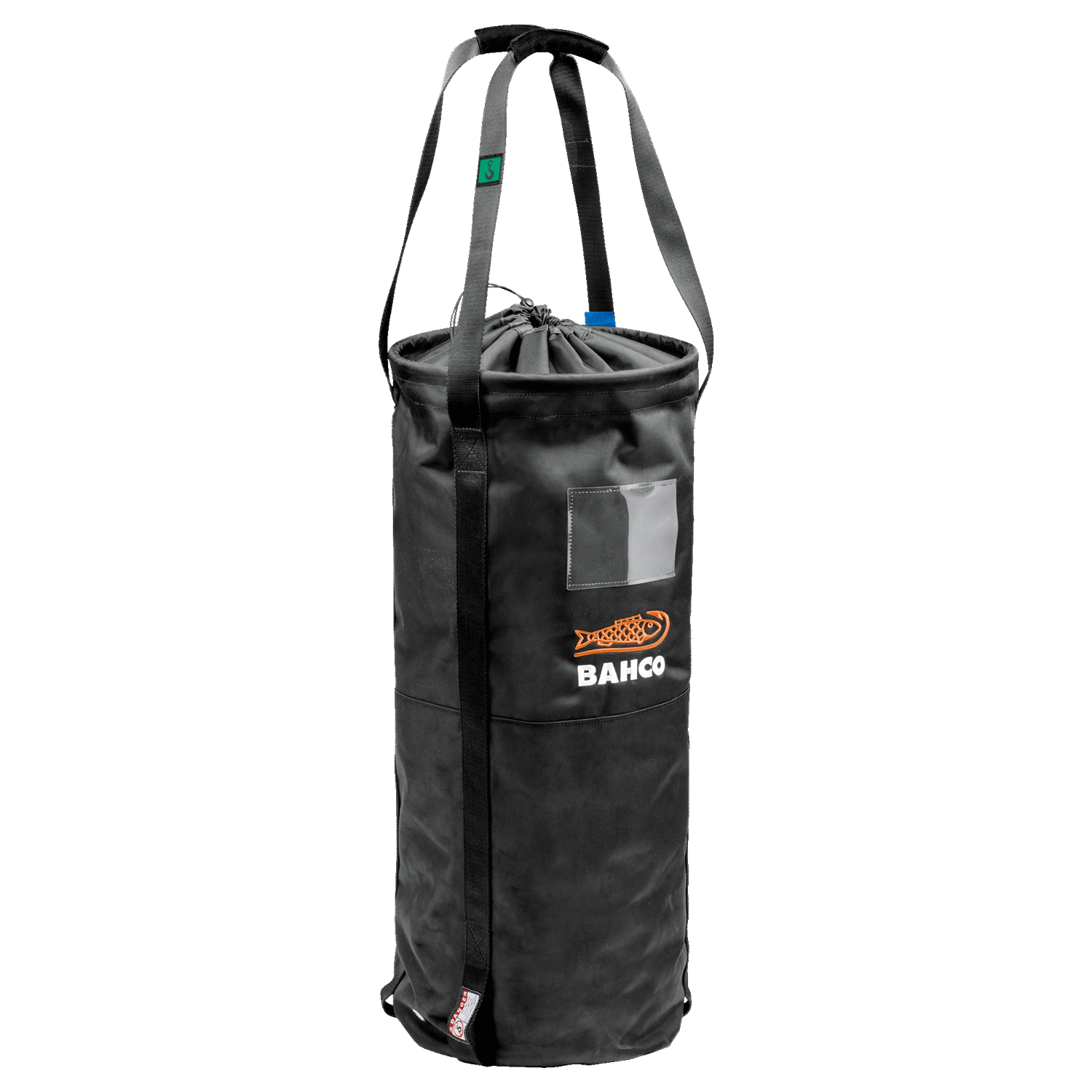 BAHCO 3875-HB100 Tool Storage Lifting Bag with Double Reinforced - Premium Tool Storage from BAHCO - Shop now at Yew Aik.