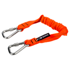 BAHCO 3875-LY10 Strap Lanyard with Fixed Carabiner 12 kg - Premium Lanyard from BAHCO - Shop now at Yew Aik.