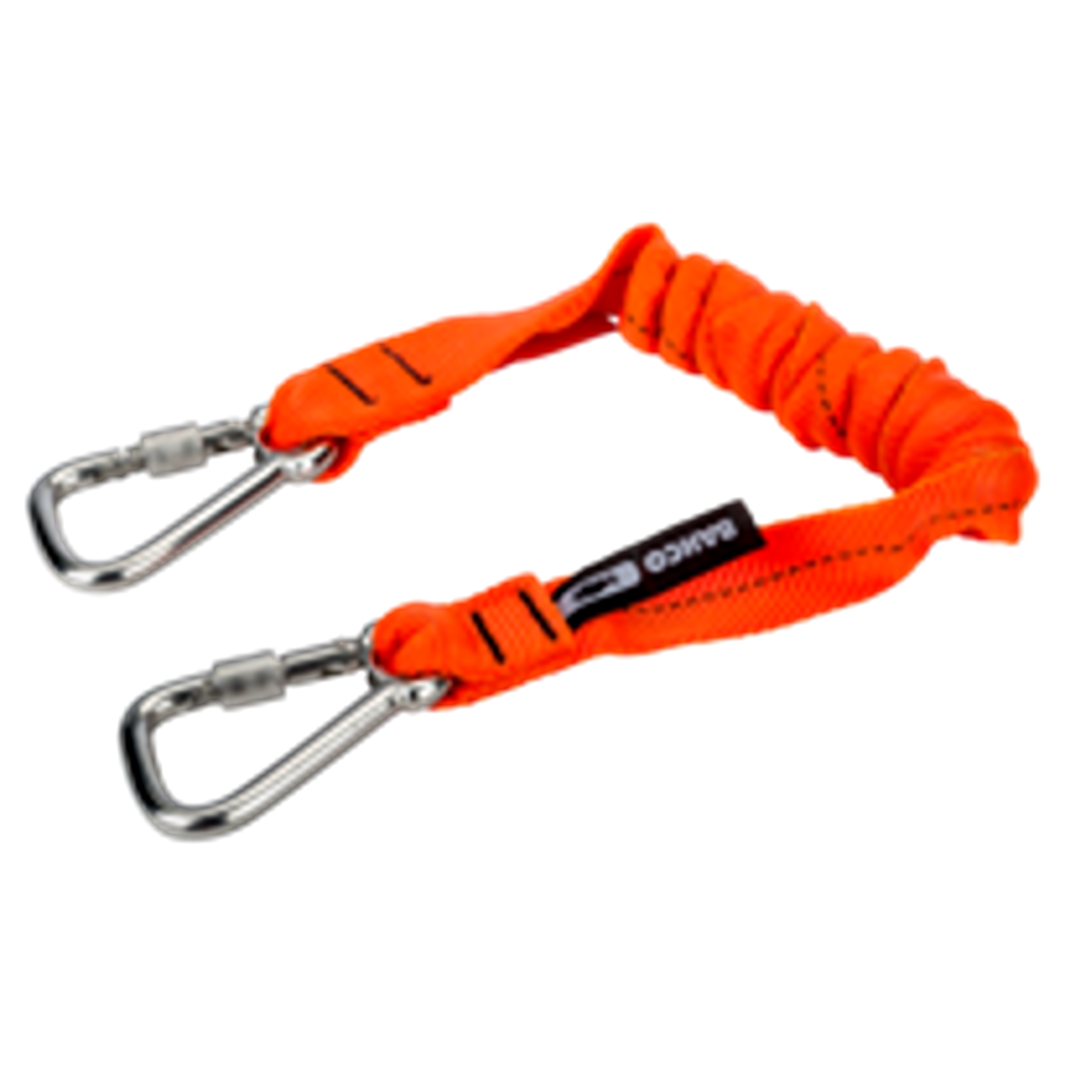 BAHCO 3875-LY10 Strap Lanyard with Fixed Carabiner 12 kg - Premium Lanyard from BAHCO - Shop now at Yew Aik.