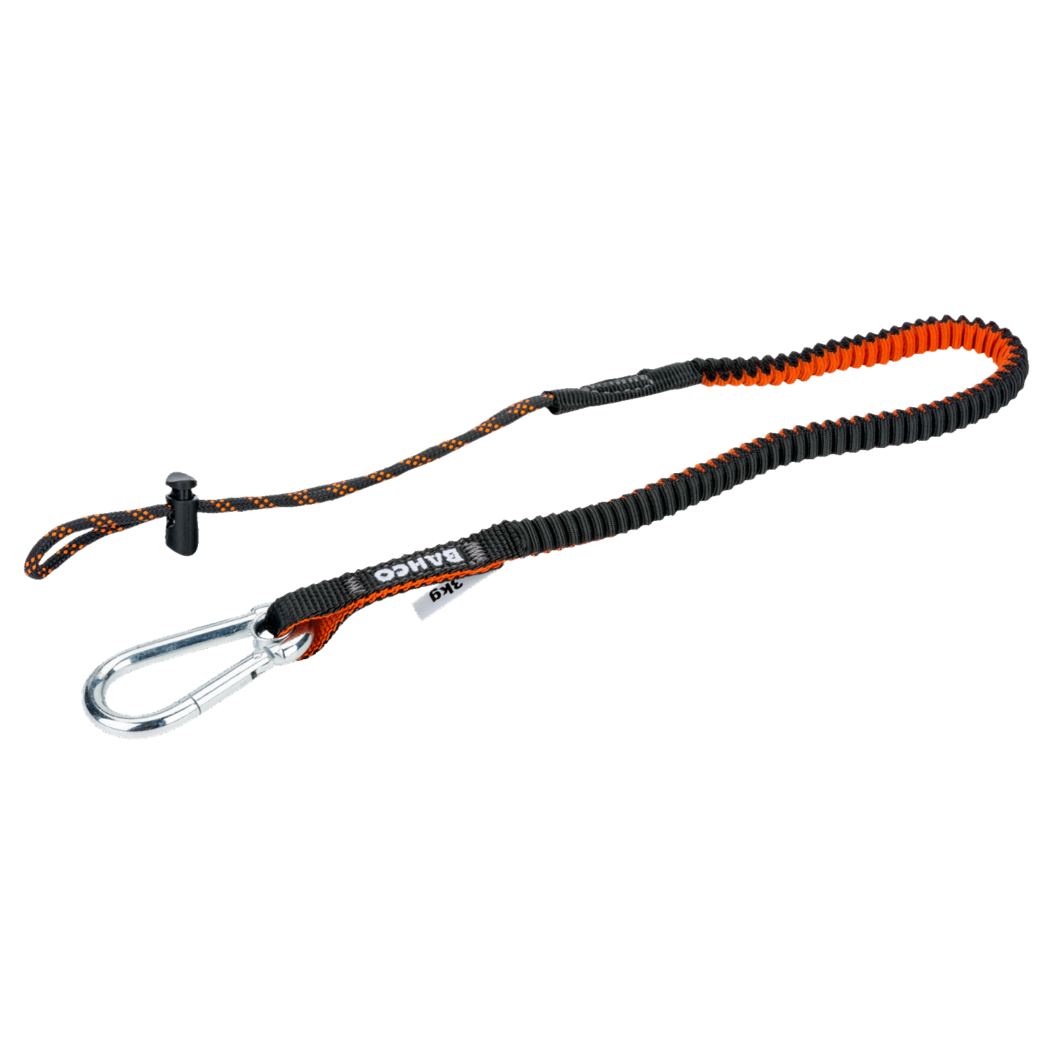 BAHCO 3875-LY2 Strap Lanyard with and Fixed Loop 3 kg - Premium Lanyard from BAHCO - Shop now at Yew Aik.