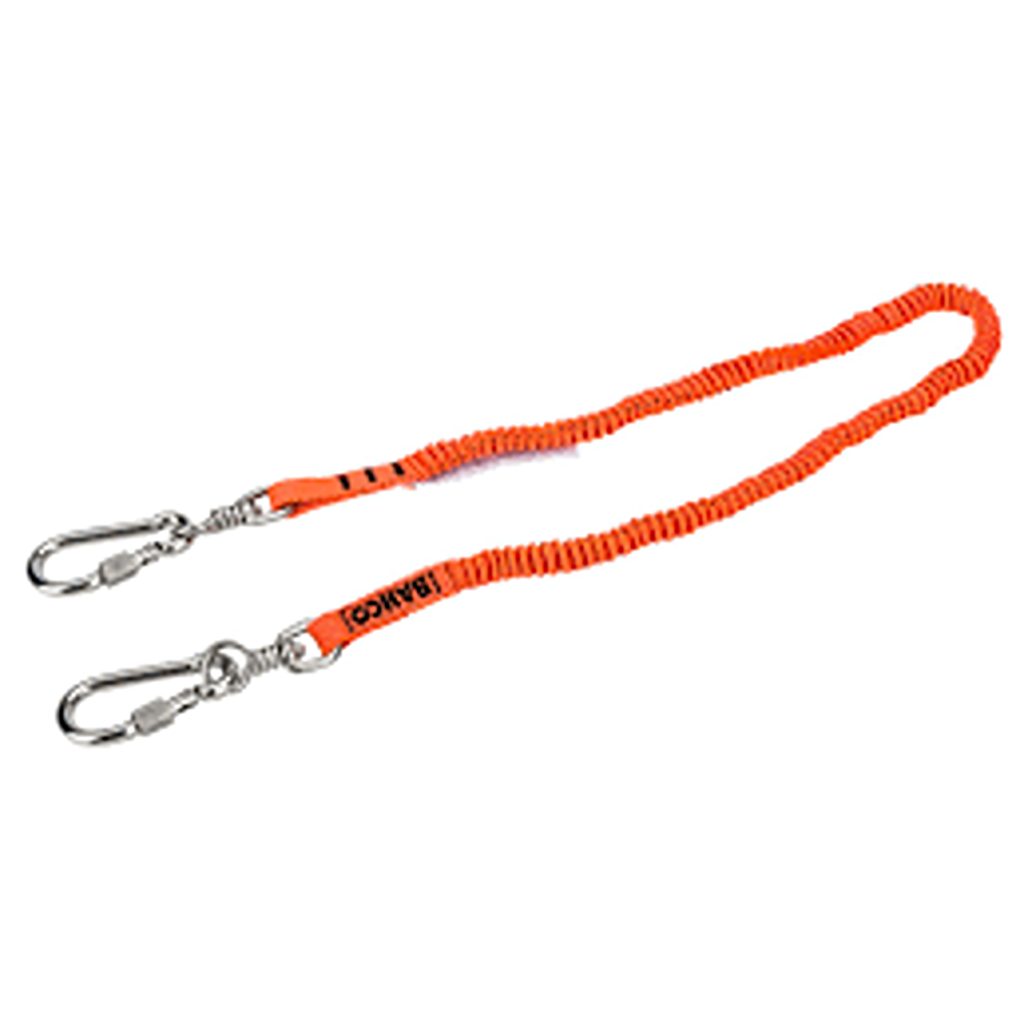 BAHCO 3875-LY6 Strap Lanyard with Swivel Carabiner 1 kg - Premium Lanyard from BAHCO - Shop now at Yew Aik.