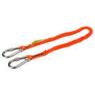 BAHCO 3875-LY7 Strap Lanyard with Fixed Carabiner 3 kg - Premium Lanyard from BAHCO - Shop now at Yew Aik.