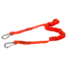 BAHCO 3875-LY8 Strap Lanyard with Fixed Carabiner 6 kg - Premium Lanyard from BAHCO - Shop now at Yew Aik.