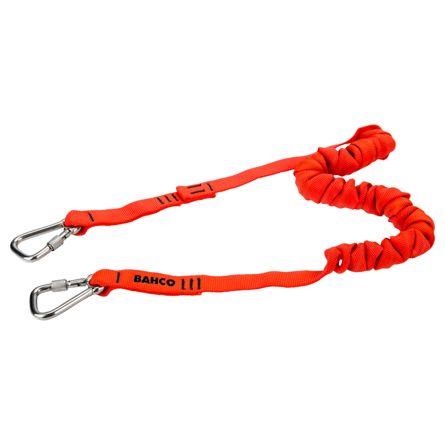 BAHCO 3875-LY8 Strap Lanyard with Fixed Carabiner 6 kg - Premium Lanyard from BAHCO - Shop now at Yew Aik.