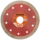 BAHCO 391-DIAM_C Abrasive Diamond Cutting Disc For Ceramic& Tiles - Premium Cutting Disc from BAHCO - Shop now at Yew Aik.