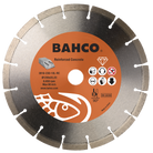 BAHCO 391-DIAM_RC Abrasive Diamond Cutting Disc For Concrete - Premium Cutting Disc from BAHCO - Shop now at Yew Aik.