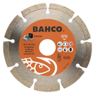 BAHCO 391-DIAM_U Abrasive Diamond Cutting Disc - Premium Cutting Disc from BAHCO - Shop now at Yew Aik.