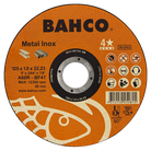 BAHCO 391-T41_IM High-Performance Abrasive Cutting Disc - Premium Abrasive Cutting Disc from BAHCO - Shop now at Yew Aik.