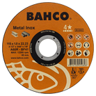 BAHCO 391-T41_IM High-Performance Abrasive Cutting Disc - Premium Abrasive Cutting Disc from BAHCO - Shop now at Yew Aik.