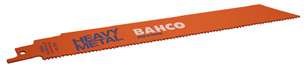 BAHCO 3940-HM Sandflex Bi-metal Sabre Sawblade For Heavy Metal - Premium Sabre Sawblade from BAHCO - Shop now at Yew Aik.