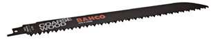 BAHCO 3942-CW Sabre Saw HCS Blades For Coarse Wood (BAHCO Tools) - Premium Sabre Saw from BAHCO - Shop now at Yew Aik.