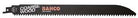 BAHCO 3942-W Sabre Saw HCS Blades For Wood (BAHCO Tools) - Premium Sabre Saw from BAHCO - Shop now at Yew Aik.