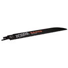 BAHCO 3942-WP Sabre Saw HCS Blades For Wood And Plastic - Premium Sabre Saw from BAHCO - Shop now at Yew Aik.